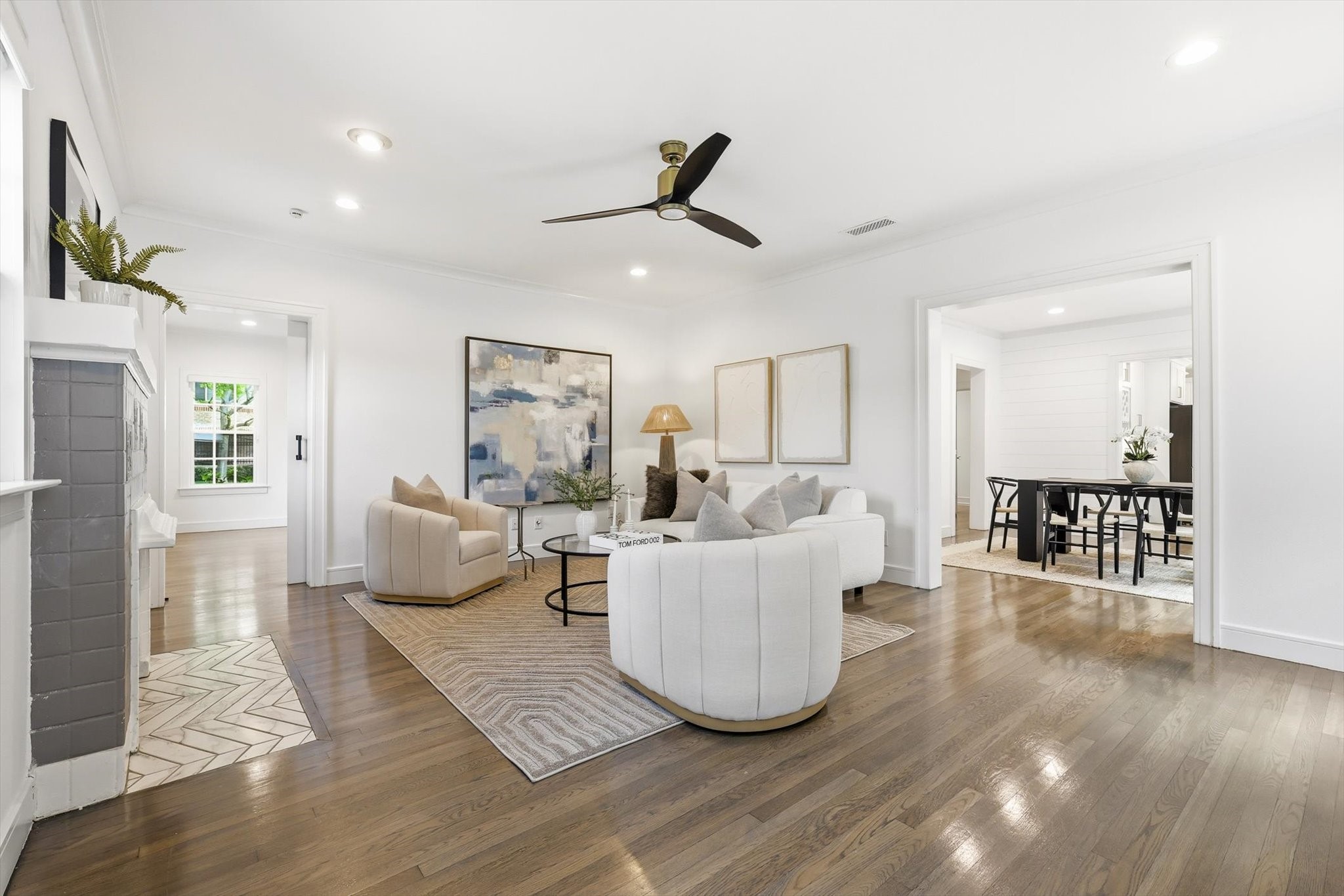5552 Belmont Avenue Dallas TX 75206