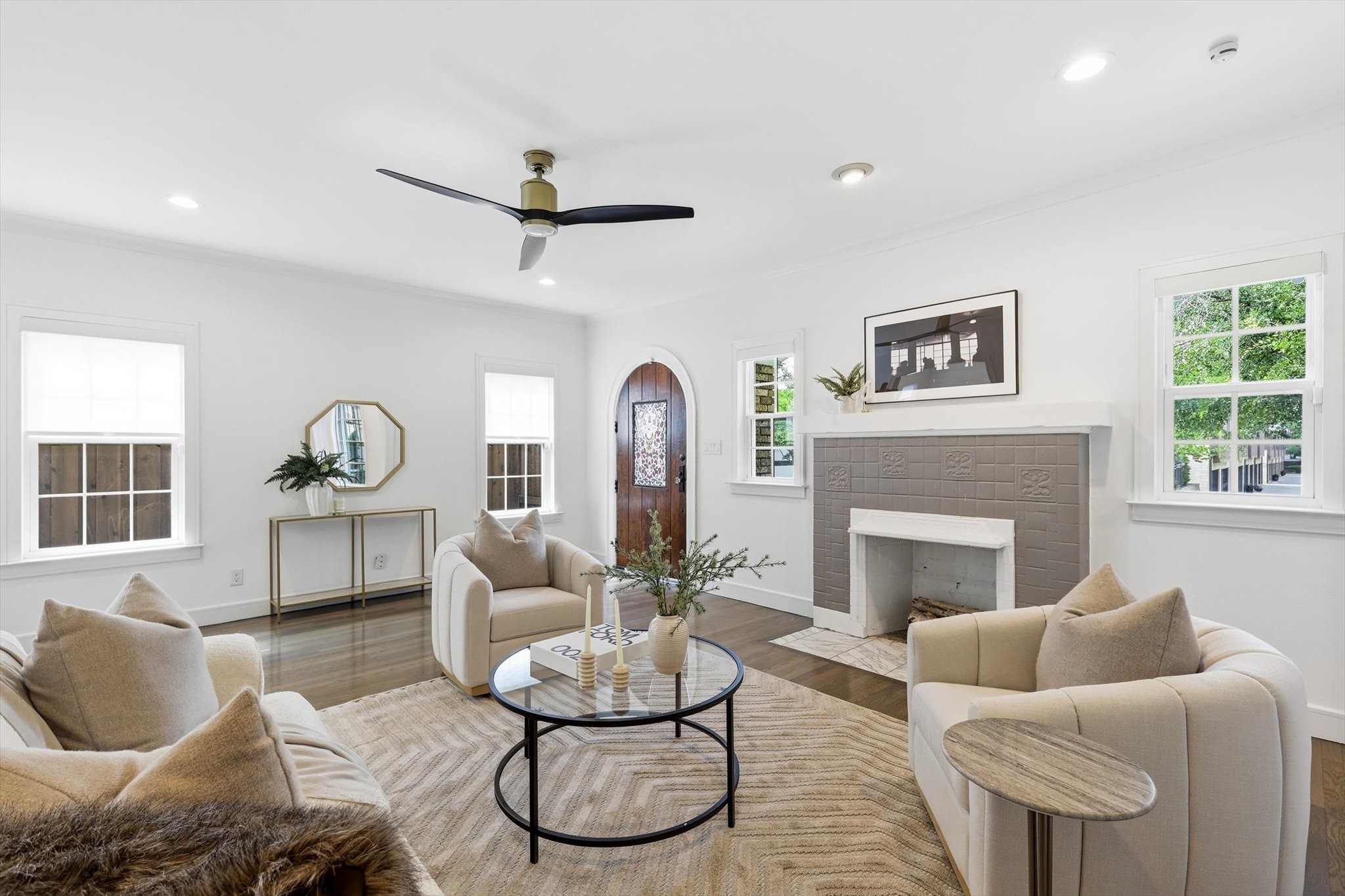 5552 Belmont Avenue Dallas TX 75206