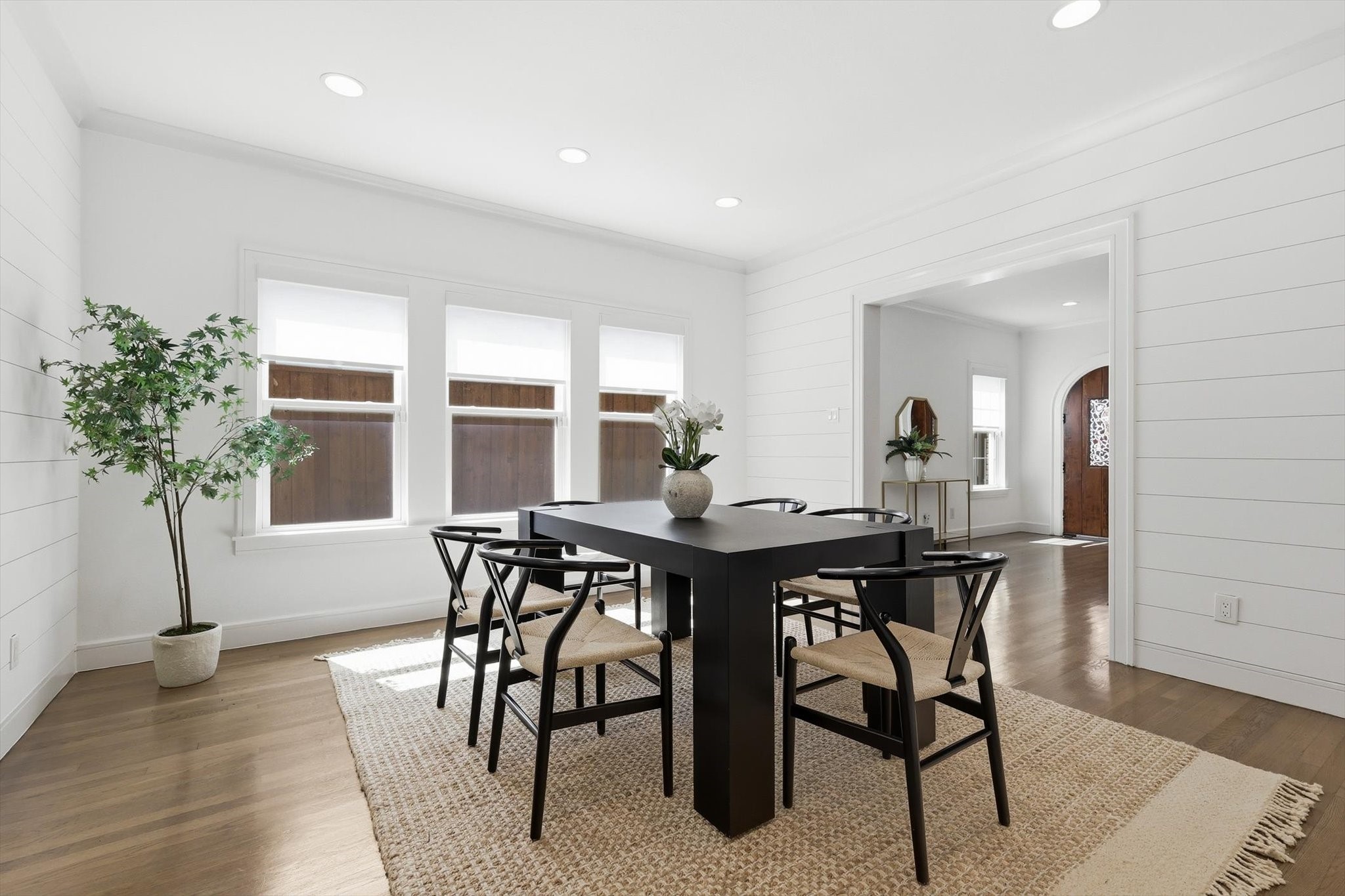 5552 Belmont Avenue Dallas TX 75206