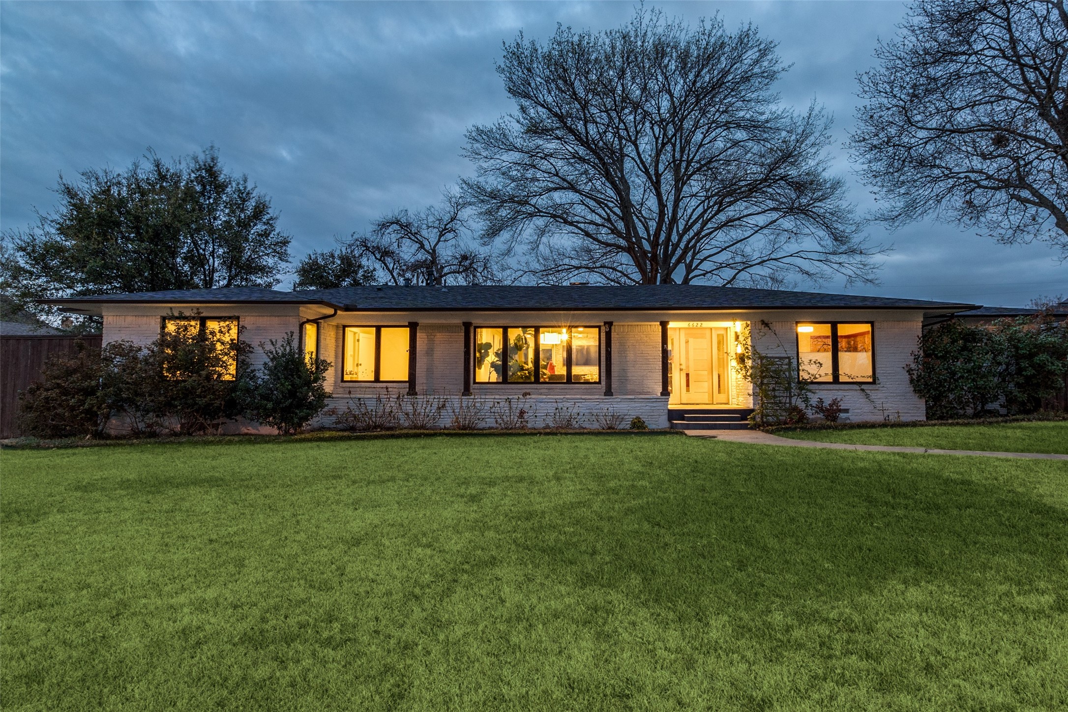 6622 Royal Lane Dallas TX 75230