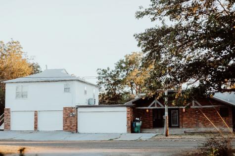 2703 Mesquite Street Vernon TX 76384