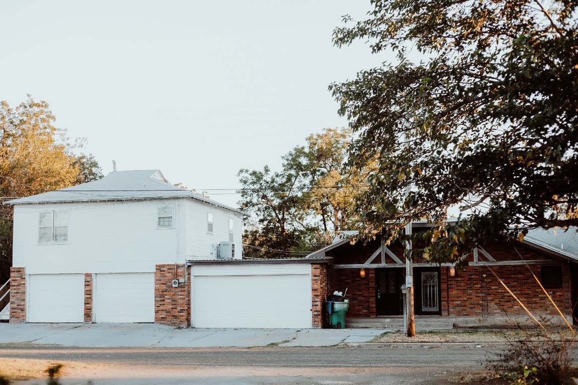 2703 Mesquite Street Vernon TX 76384
