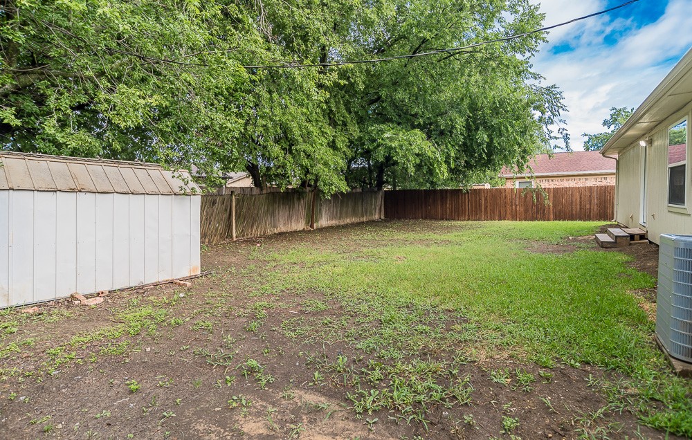 504 Circleview Drive Mansfield TX 76063