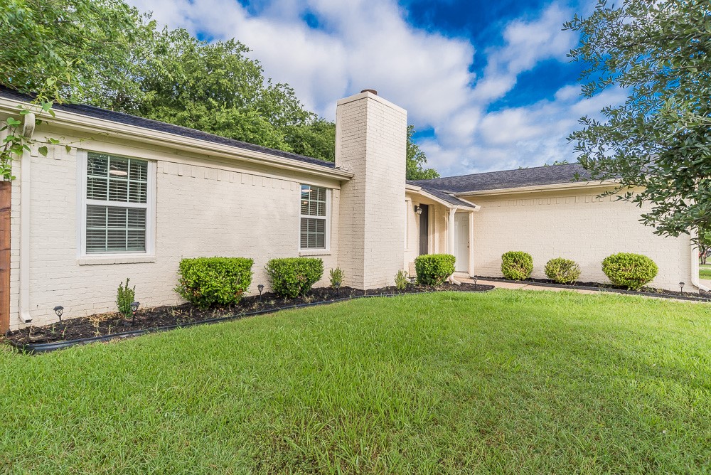 504 Circleview Drive Mansfield TX 76063