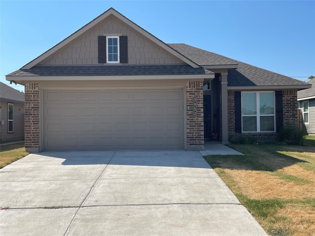 3952 Rimfire Road Waco TX 76705