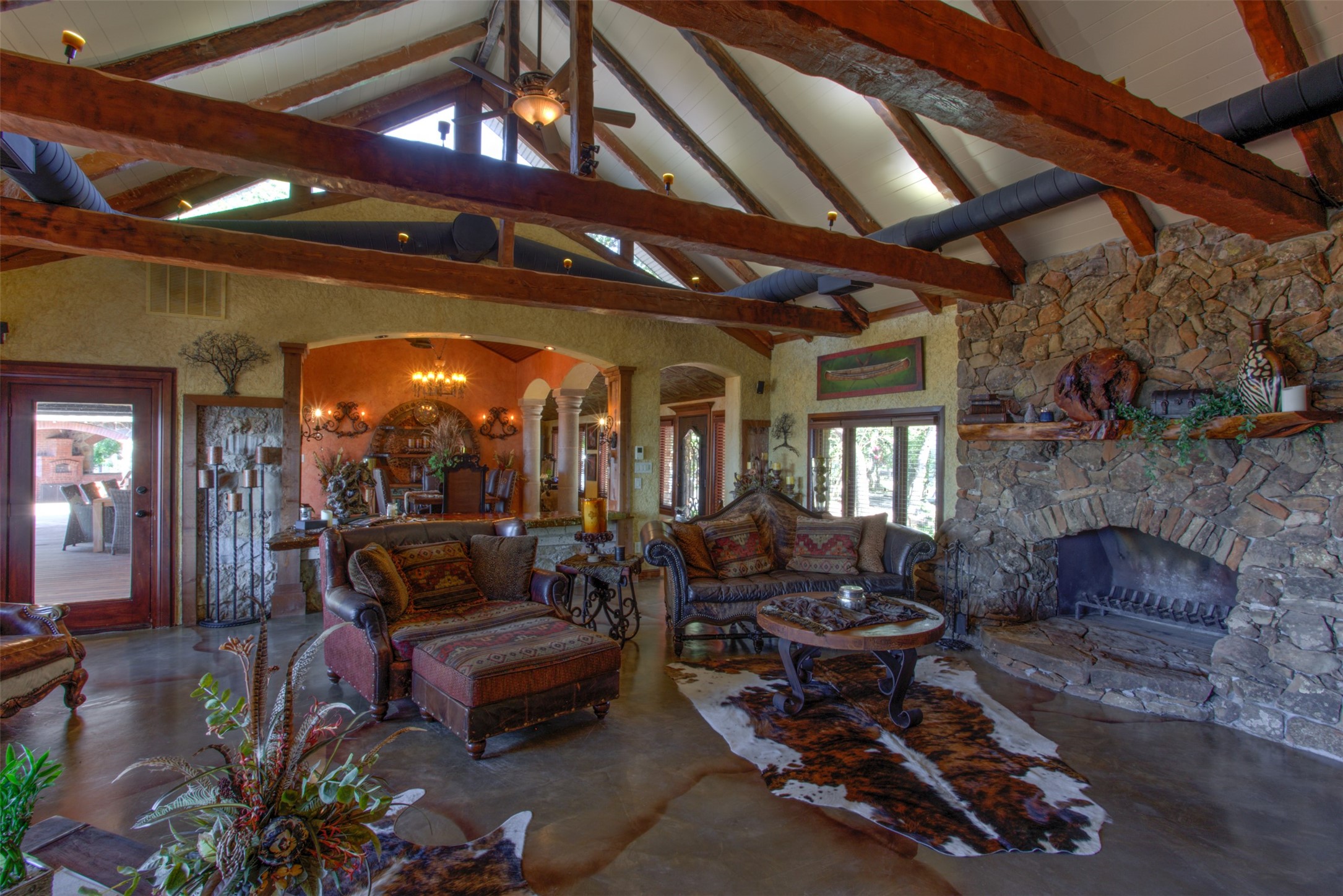 8935 Dickson Road Fort Worth TX 76179