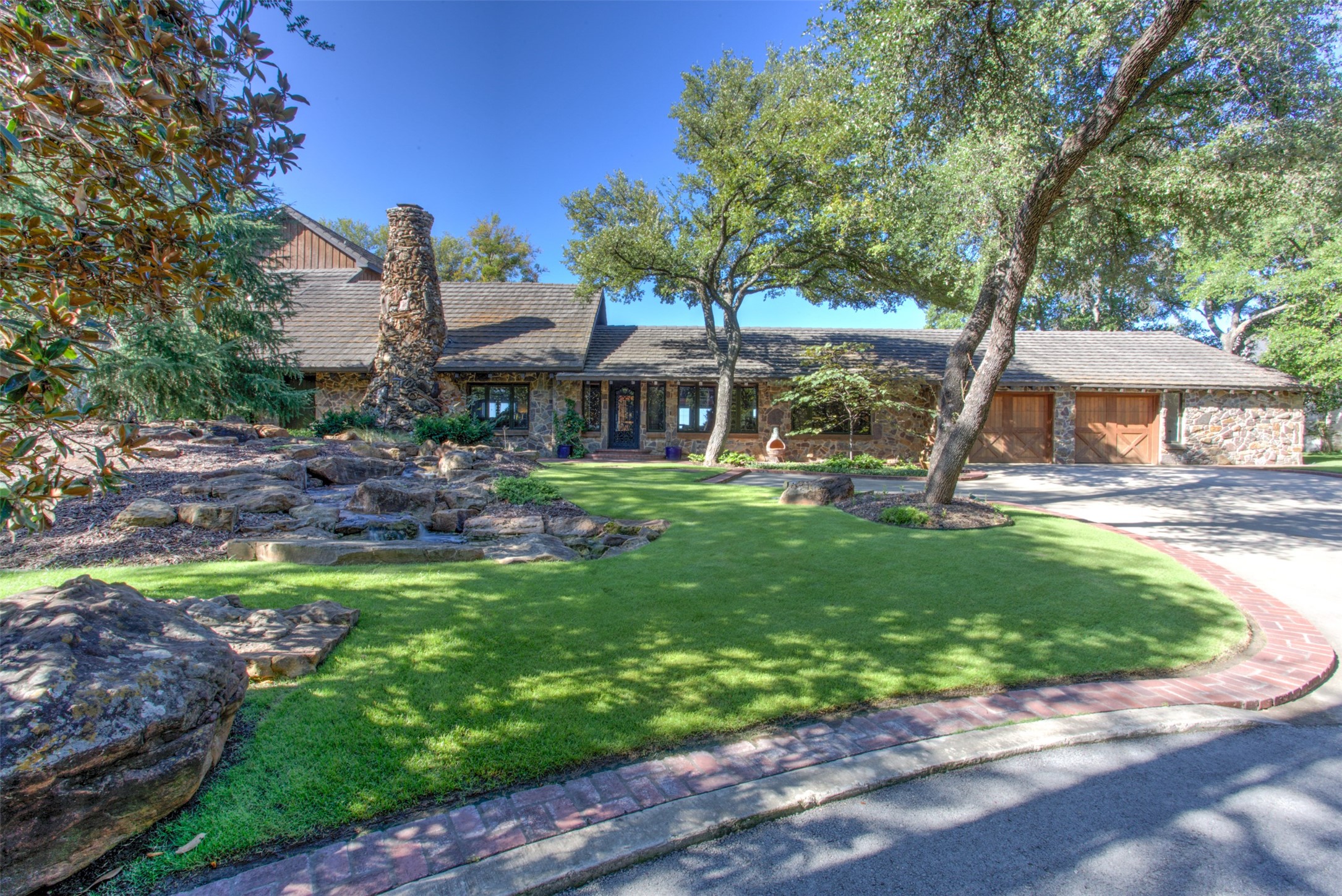 8935 Dickson Road Fort Worth TX 76179