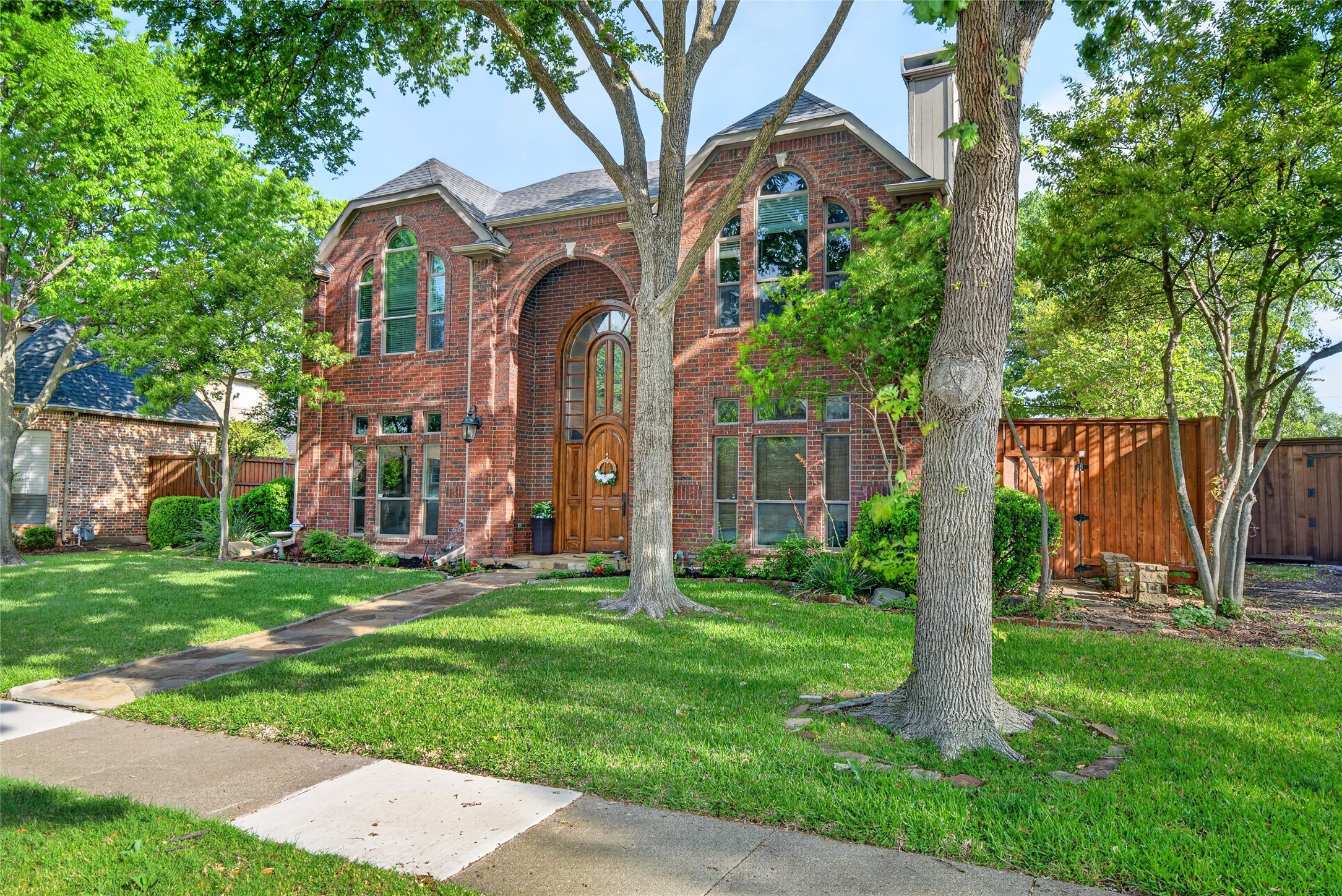 4605 Ainsley Drive Plano TX 75024