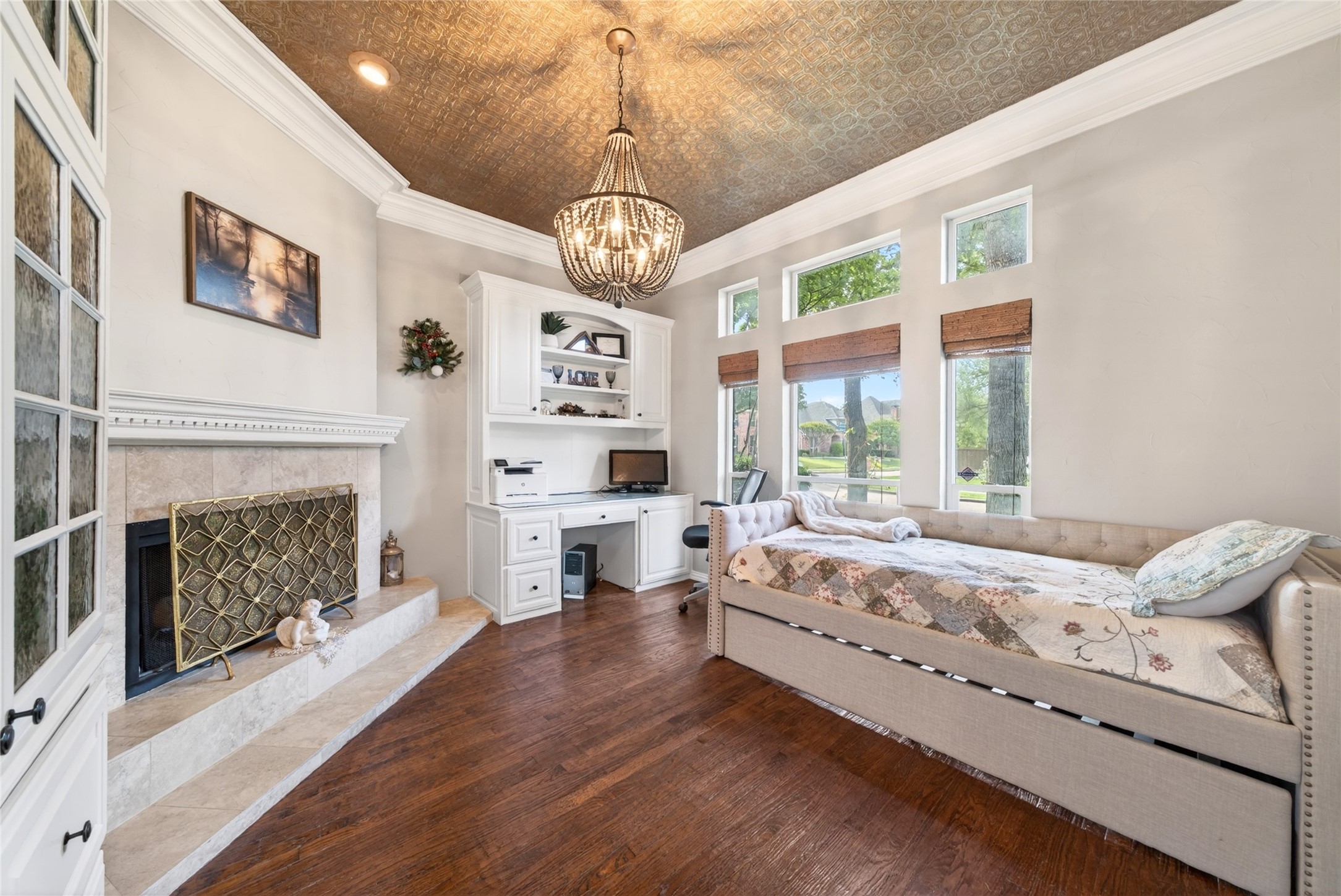 4605 Ainsley Drive Plano TX 75024