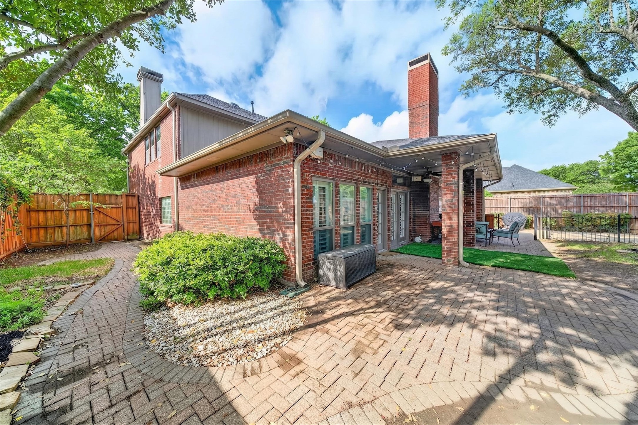 4605 Ainsley Drive Plano TX 75024