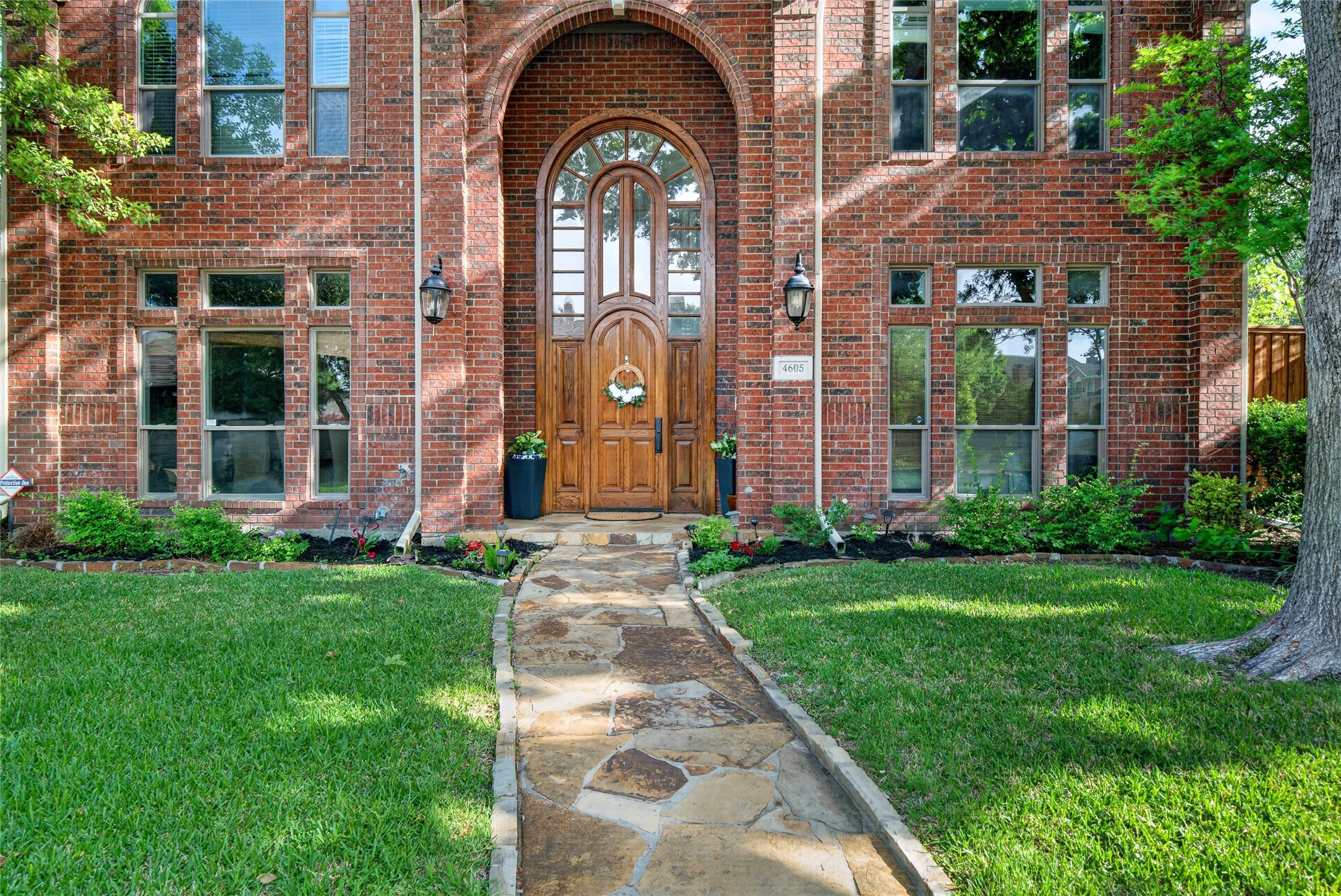 4605 Ainsley Drive Plano TX 75024