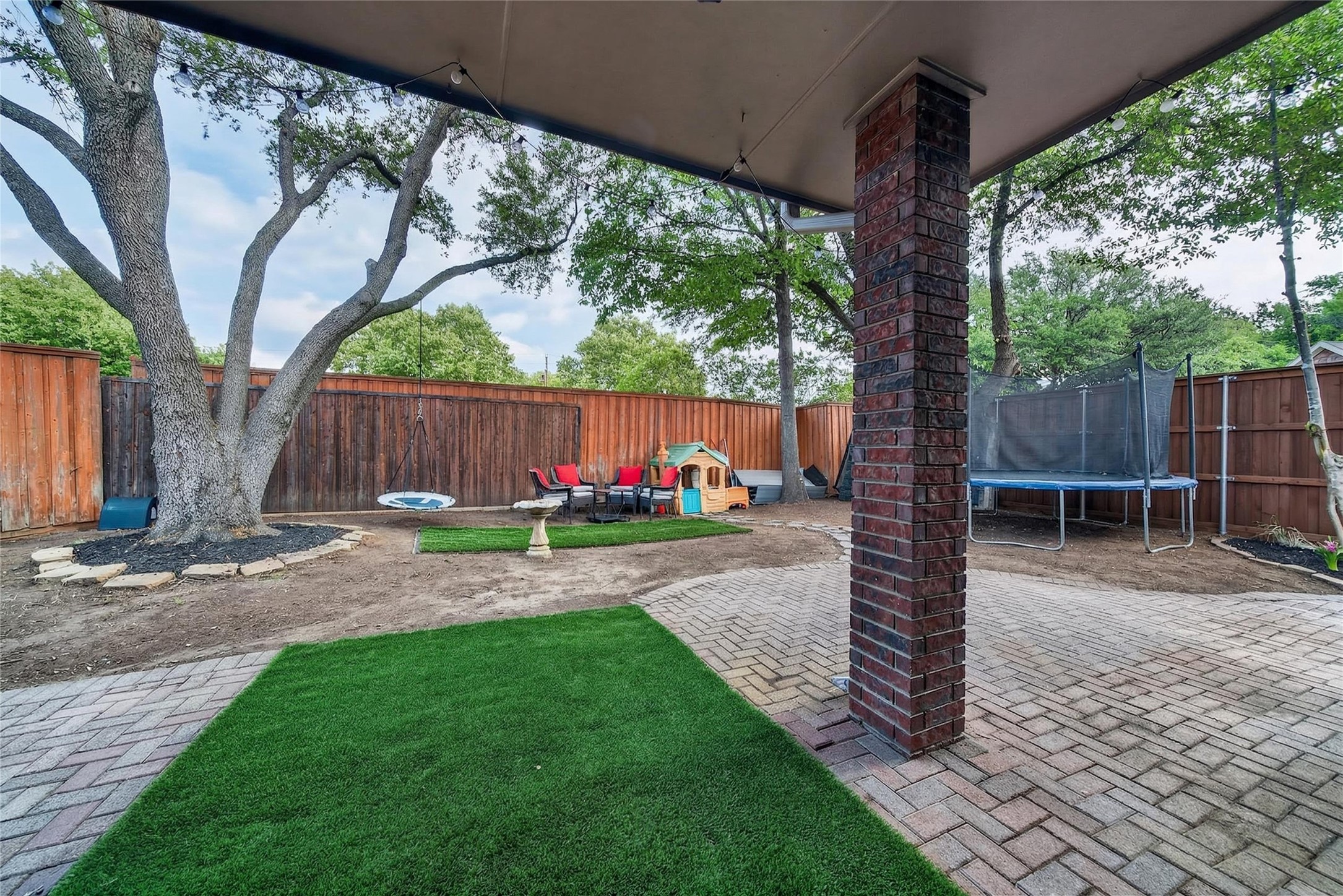 4605 Ainsley Drive Plano TX 75024