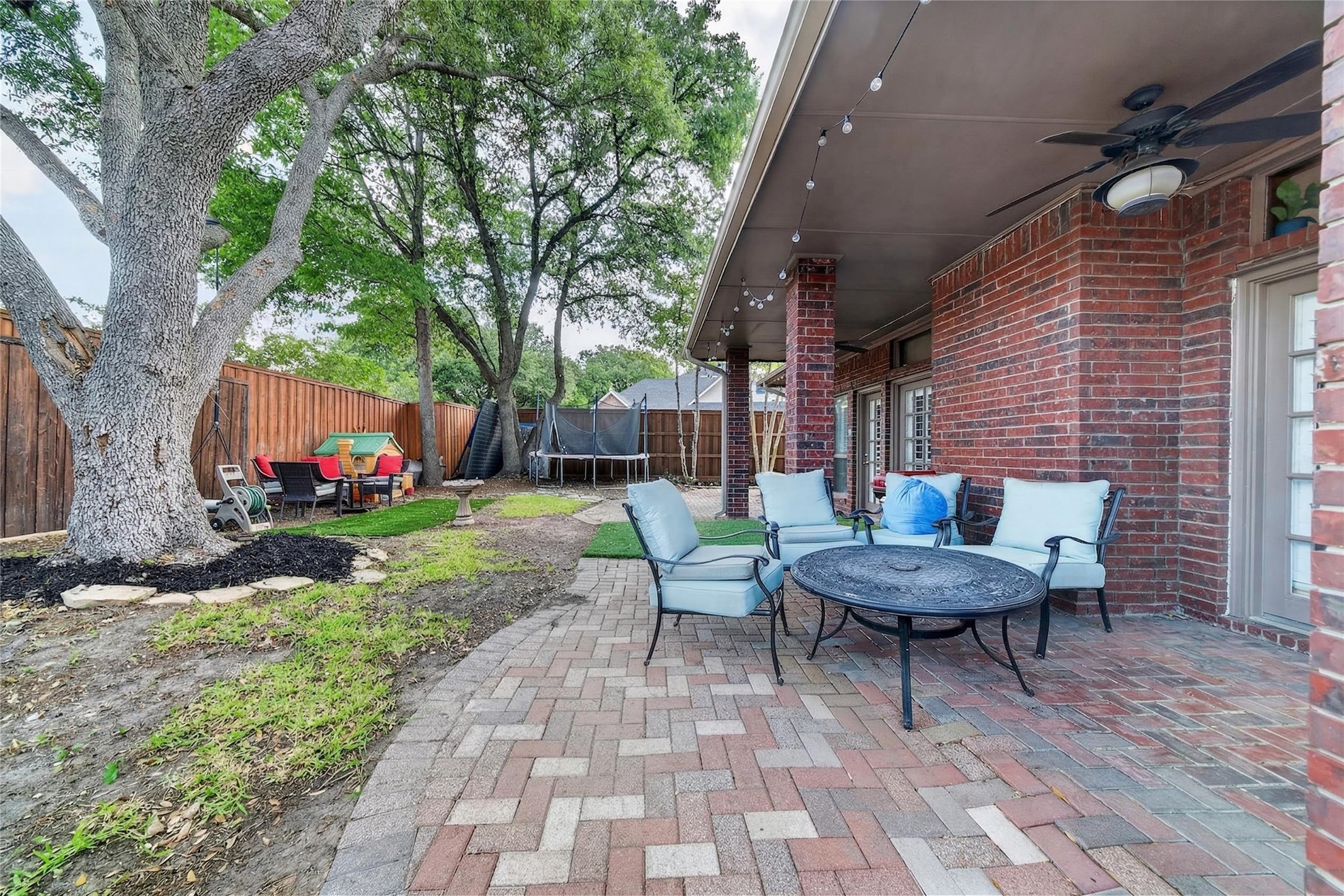 4605 Ainsley Drive Plano TX 75024