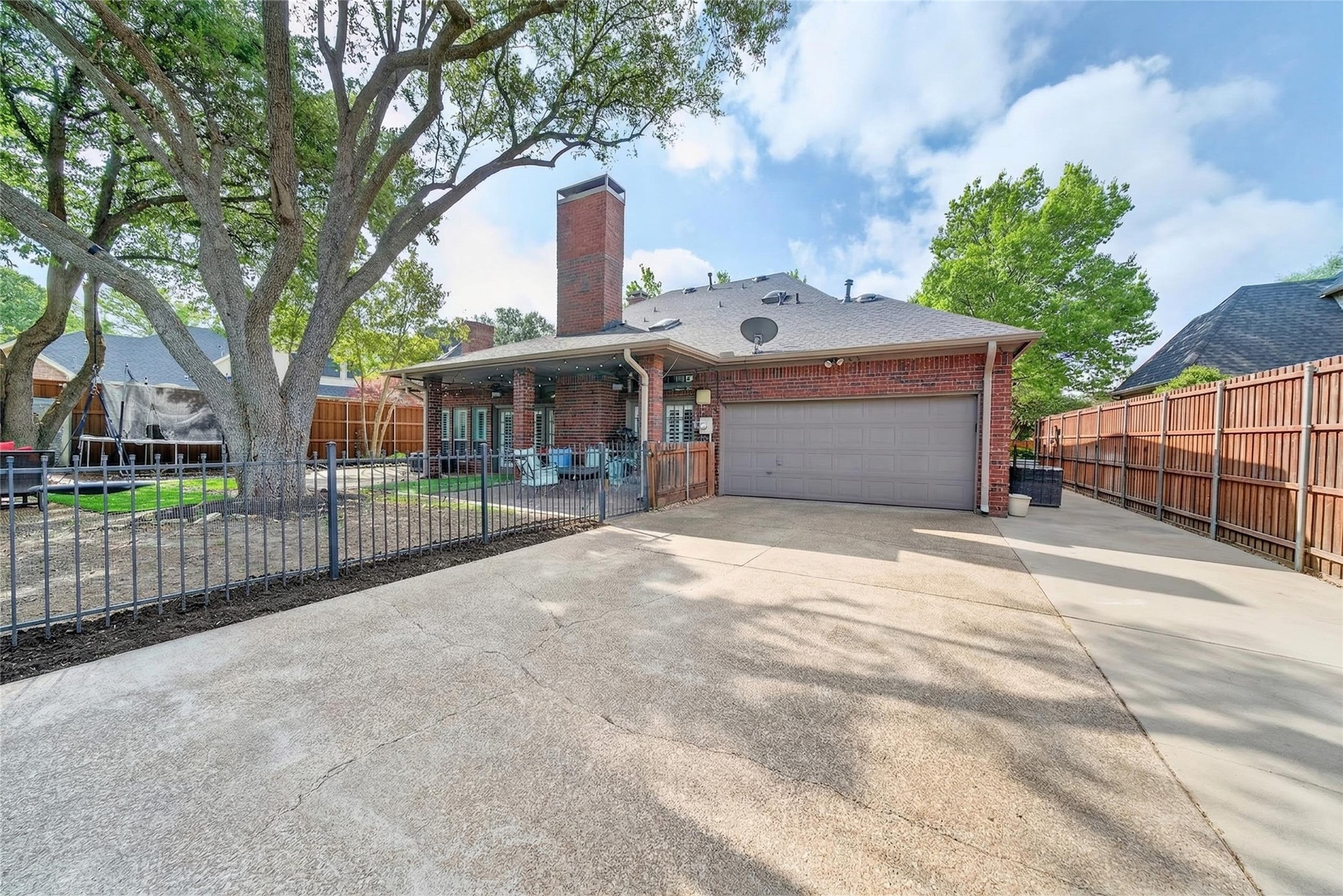 4605 Ainsley Drive Plano TX 75024