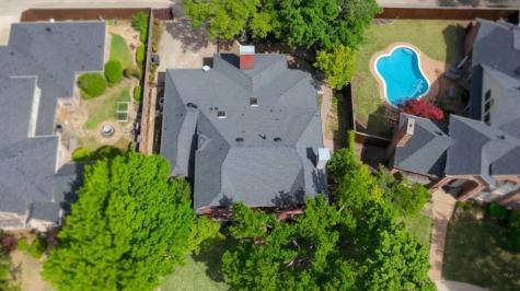 4605 Ainsley Drive Plano TX 75024