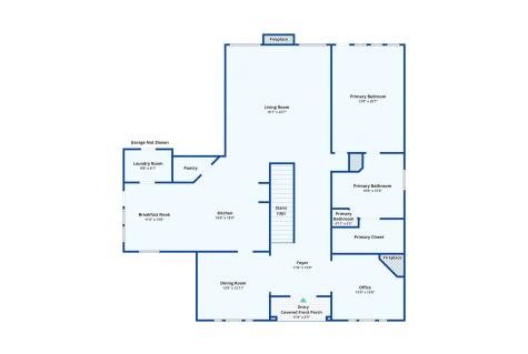 4605 Ainsley Drive Plano TX 75024