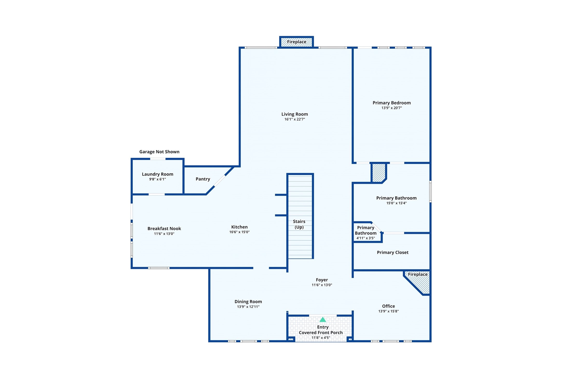 4605 Ainsley Drive Plano TX 75024