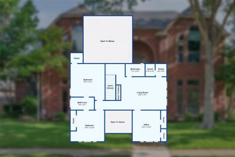 4605 Ainsley Drive Plano TX 75024
