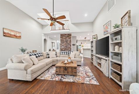 4605 Ainsley Drive Plano TX 75024