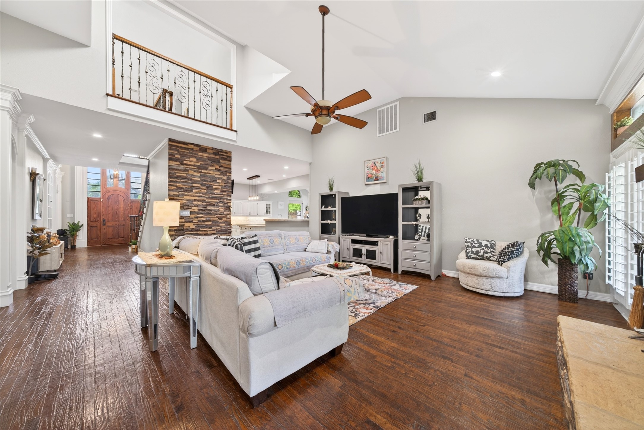 4605 Ainsley Drive Plano TX 75024
