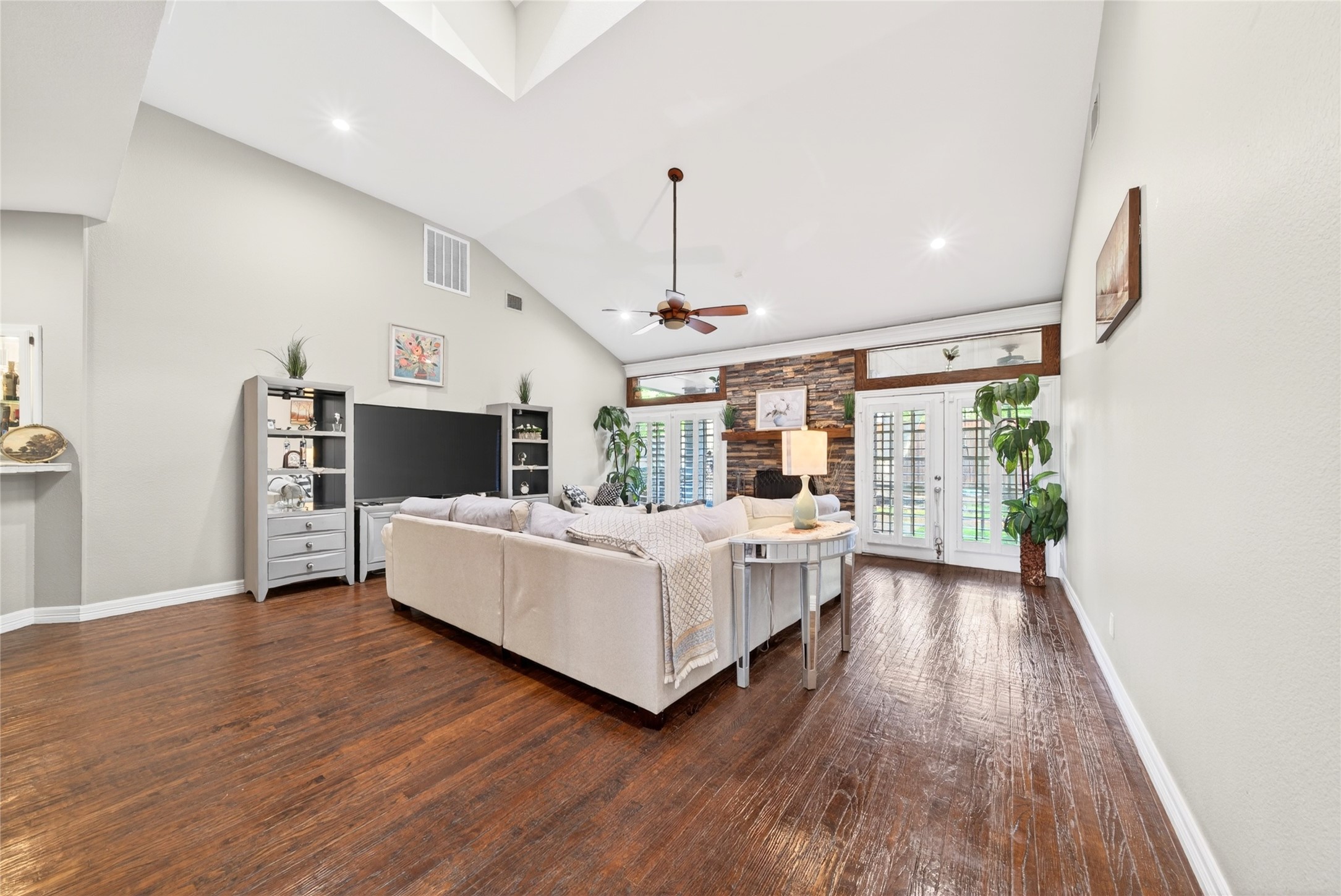 4605 Ainsley Drive Plano TX 75024
