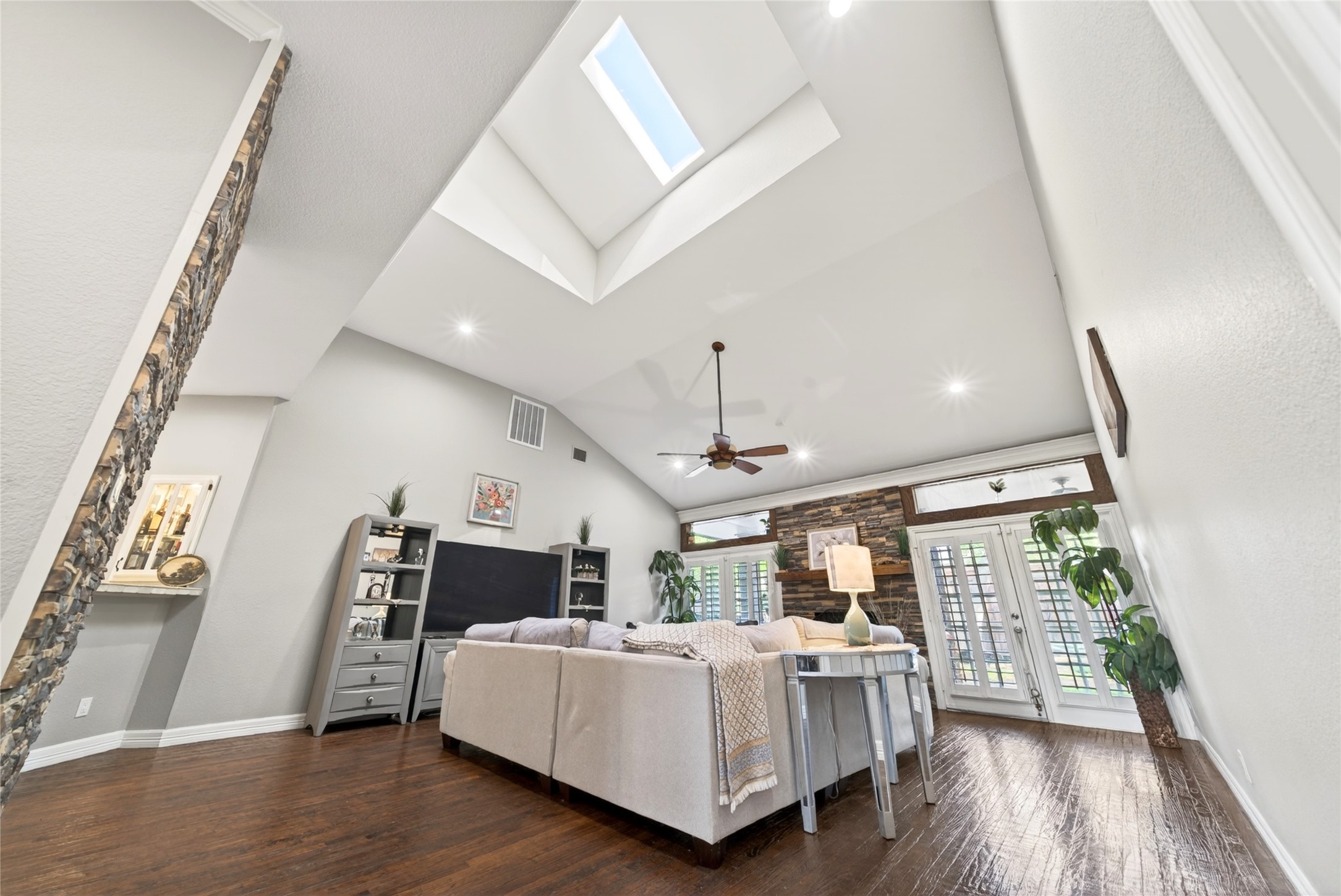 4605 Ainsley Drive Plano TX 75024