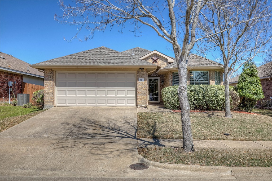 4024 Red Rock Drive Heartland TX 75126