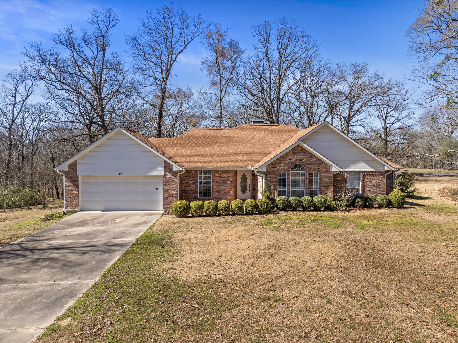 27 Private Road 52371 Pittsburg TX 75686