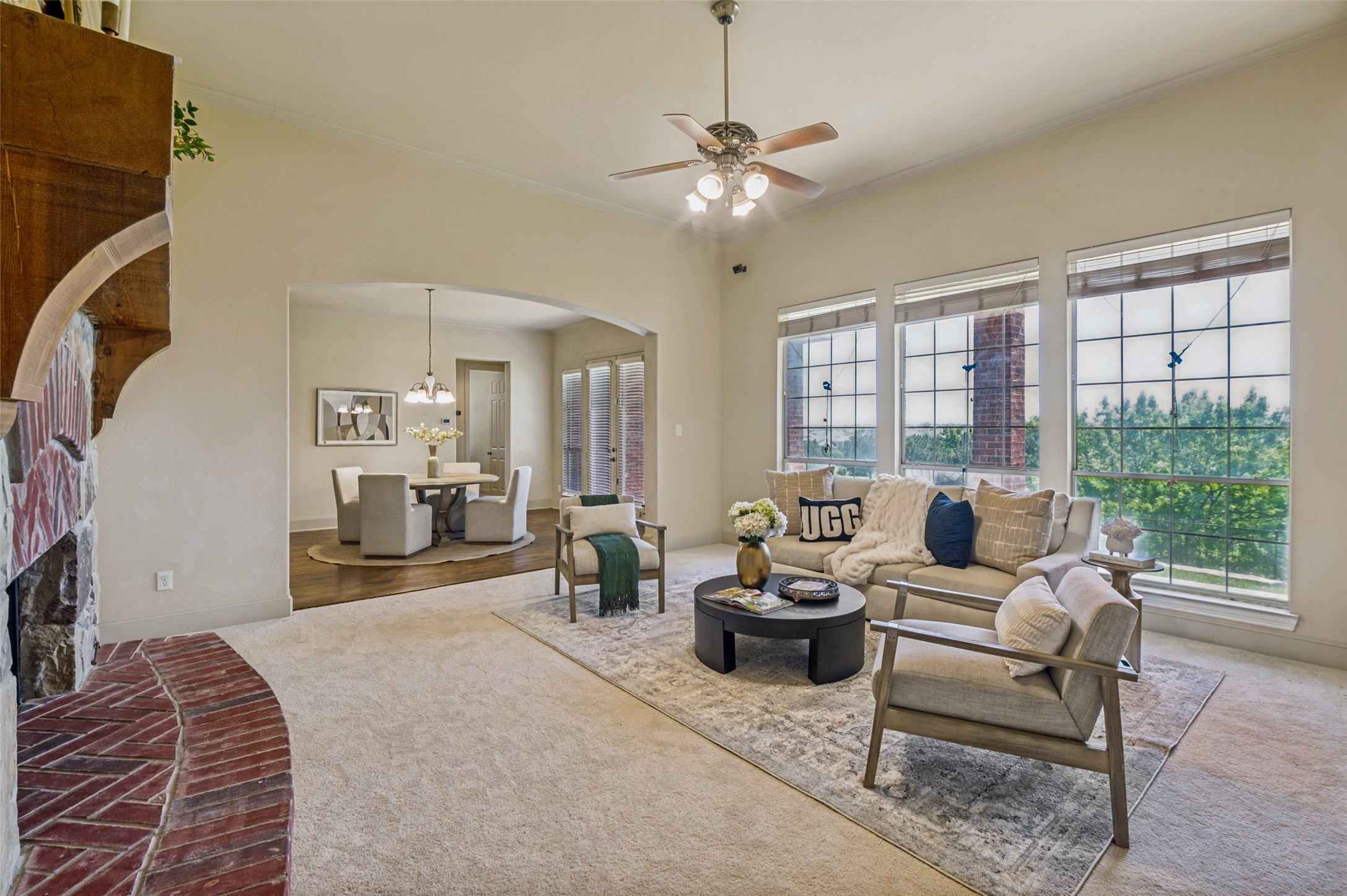 1629 Mcgee Lane Carrollton TX 75010