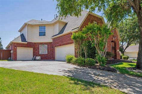 1629 Mcgee Lane Carrollton TX 75010