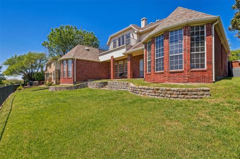 1629 Mcgee Lane Carrollton TX 75010