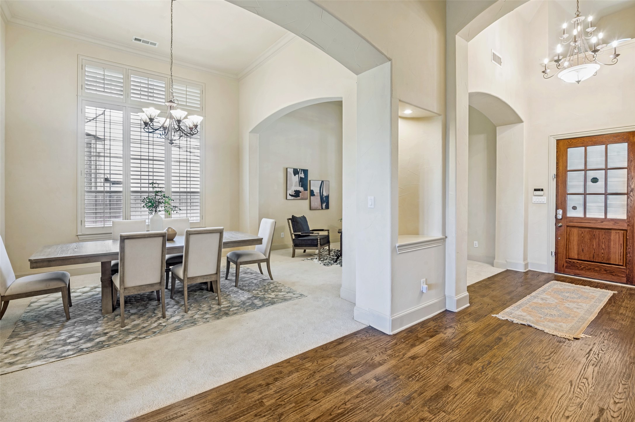 1629 Mcgee Lane Carrollton TX 75010