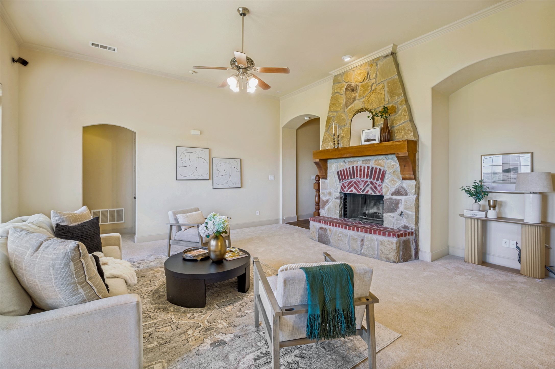 1629 Mcgee Lane Carrollton TX 75010