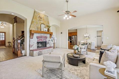 1629 Mcgee Lane Carrollton TX 75010