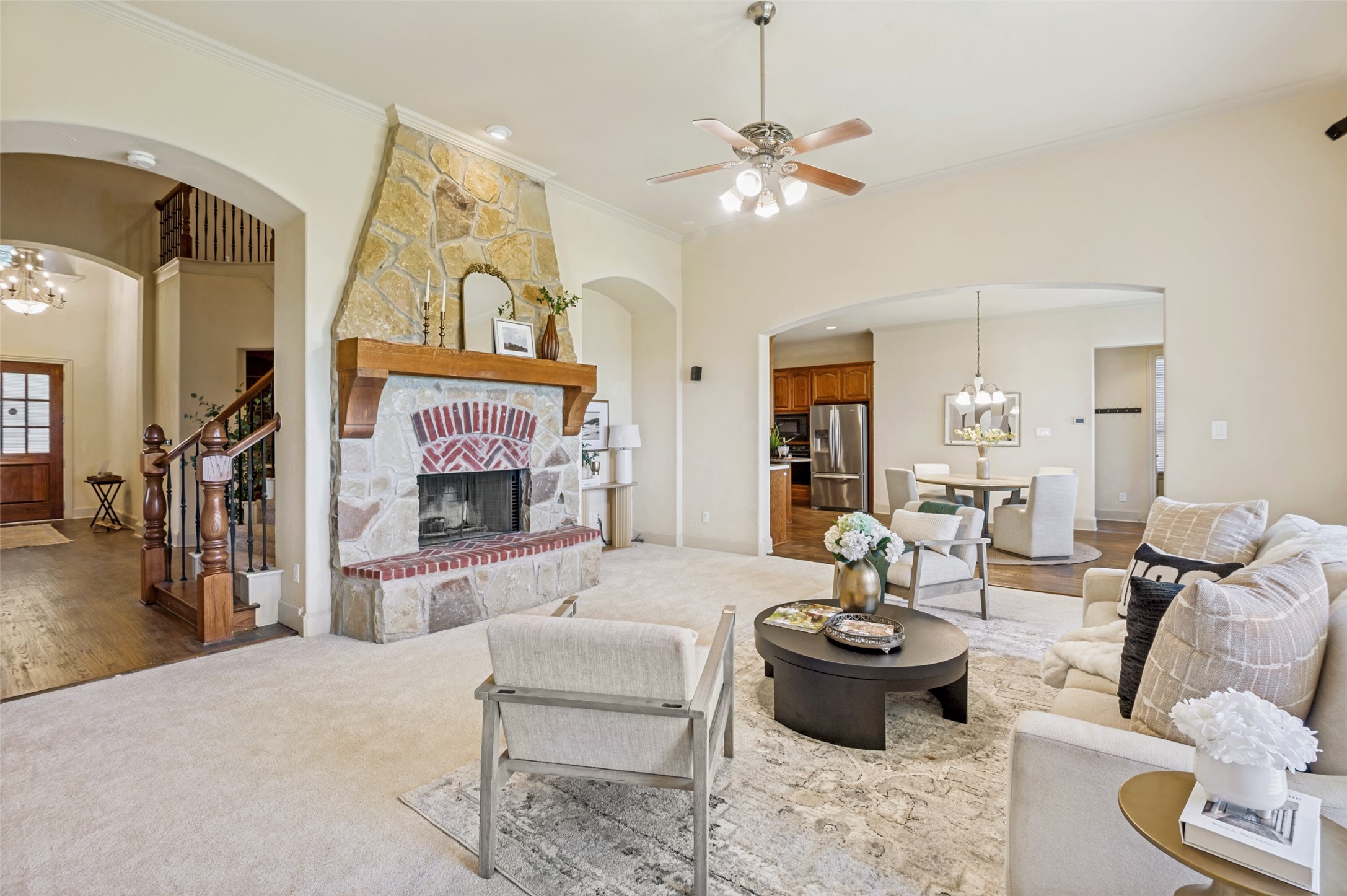 1629 Mcgee Lane Carrollton TX 75010