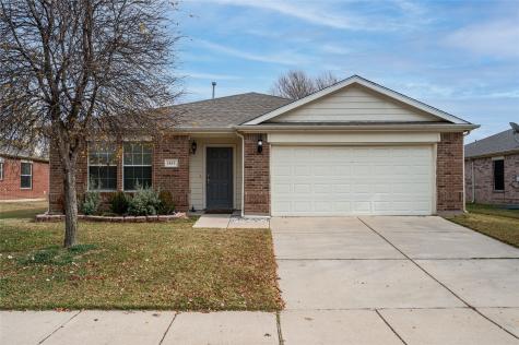 1433 Pintail Sherman TX 75092