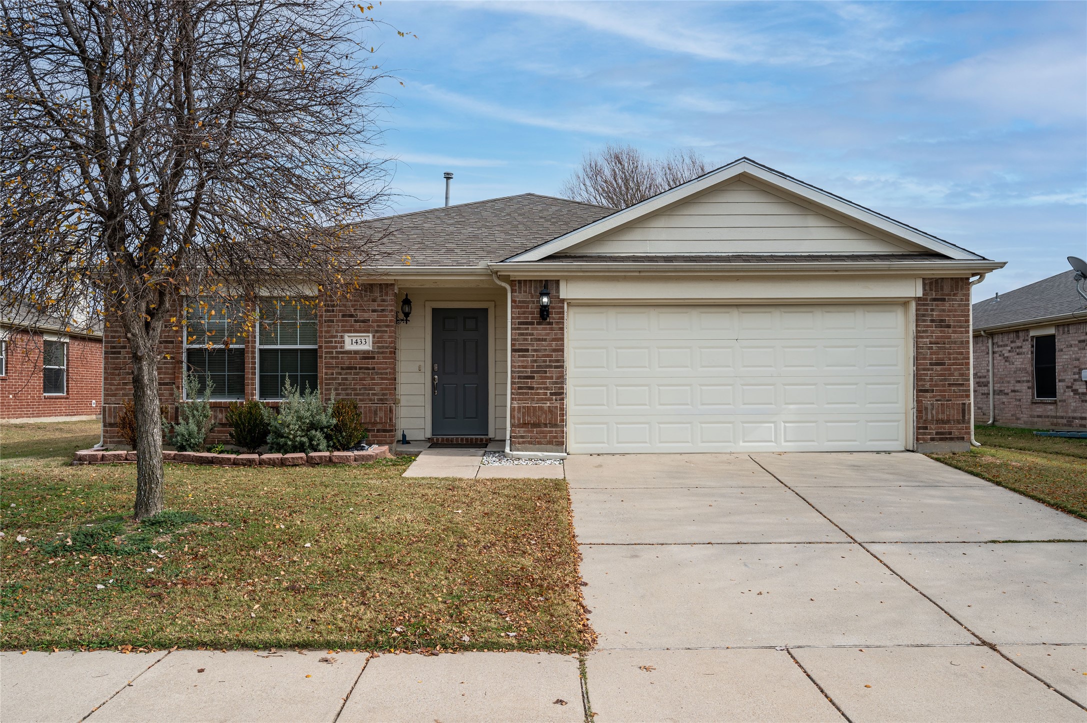 1433 Pintail Sherman TX 75092