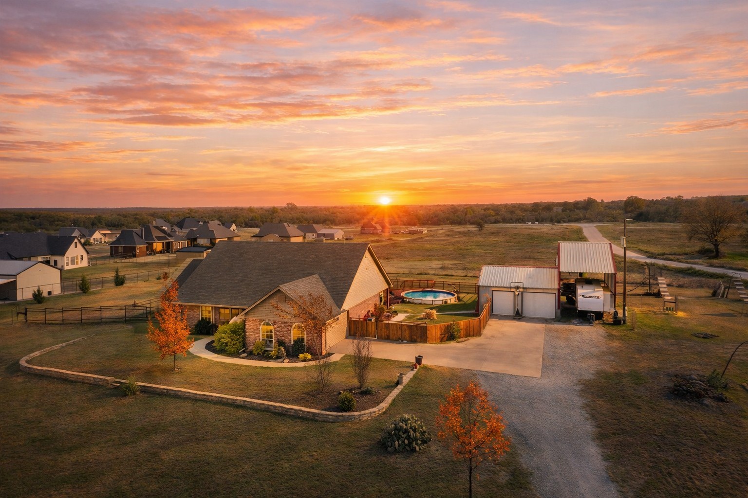 737 County Road 4699 Boyd TX 76023