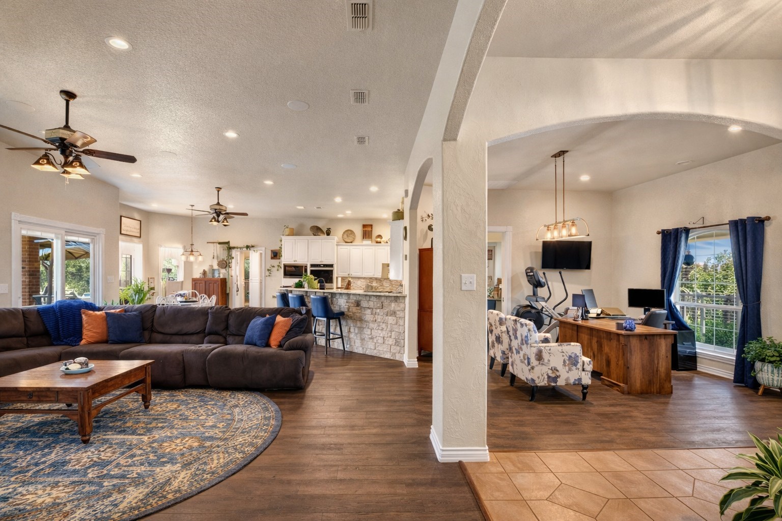 737 County Road 4699 Boyd TX 76023