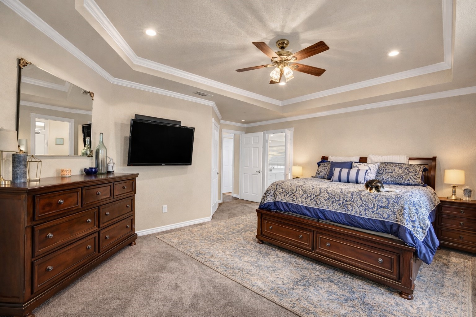 737 County Road 4699 Boyd TX 76023