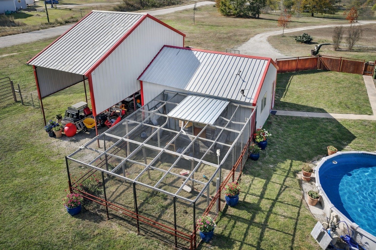 737 County Road 4699 Boyd TX 76023