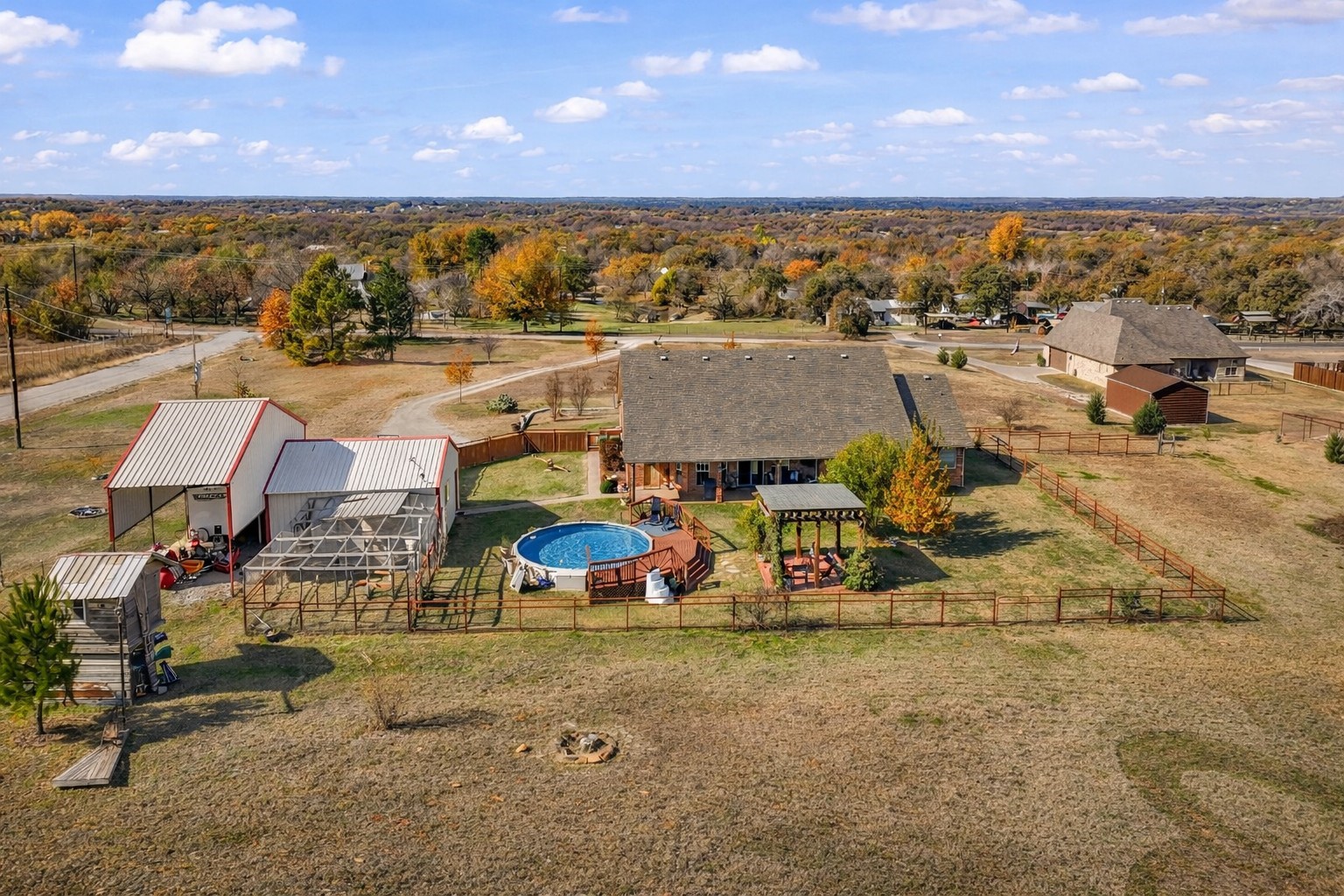 737 County Road 4699 Boyd TX 76023