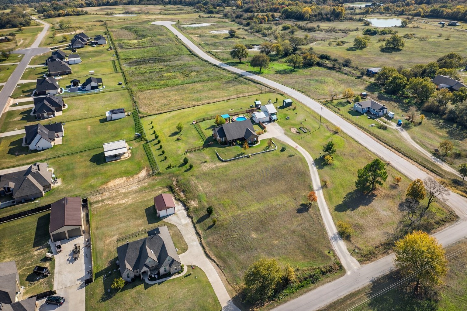 737 County Road 4699 Boyd TX 76023