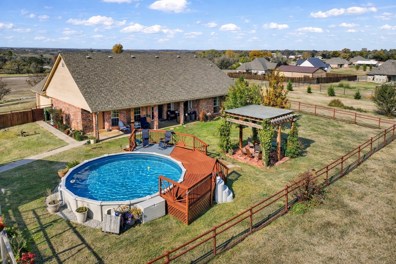 737 County Road 4699 Boyd TX 76023