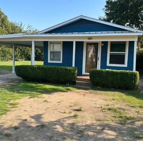 302 E Ash Street Decatur TX 76234