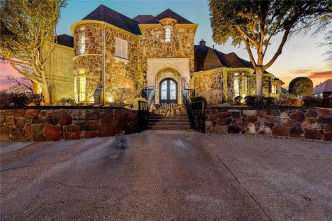 908 Chalet Court Colleyville TX 76034