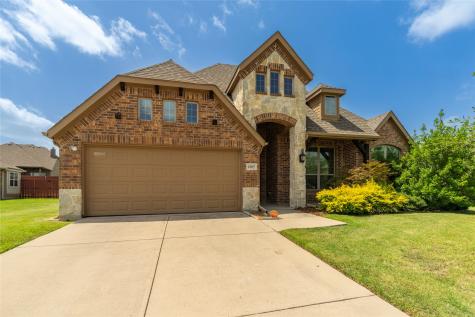 1005 Seminole Lane Greenville TX 75402