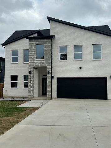 1402 Diceman Avenue Dallas TX 75203