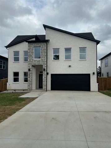 1402 Diceman Avenue Dallas TX 75203