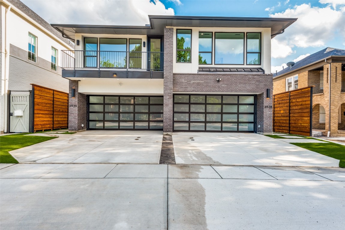 3928 Hawthorne Avenue Dallas TX 75219